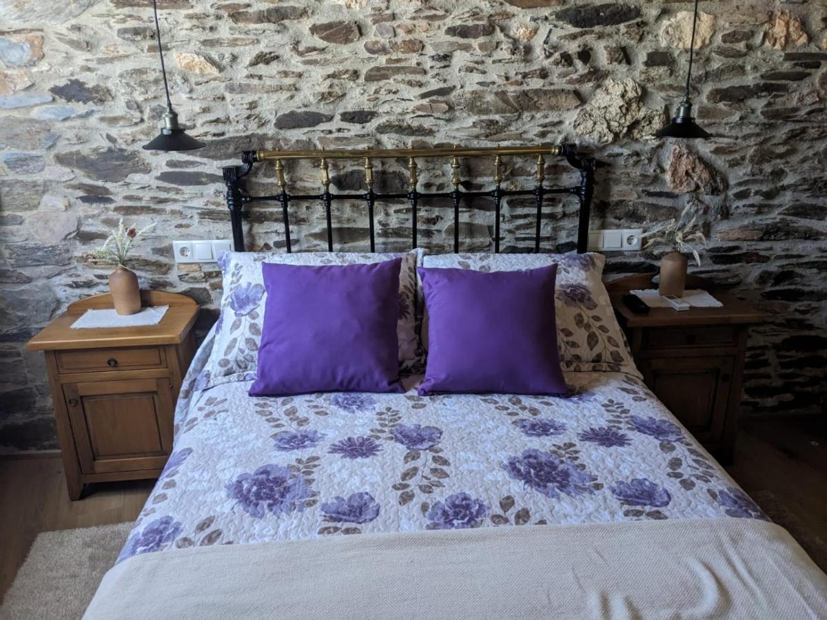 Casa Rural El Mayadero Замора Екстериор снимка