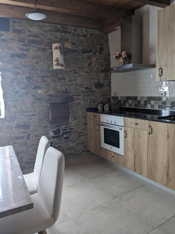 Casa Rural El Mayadero Замора Екстериор снимка